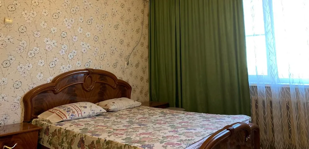 Отличная транспортная развязка у дома