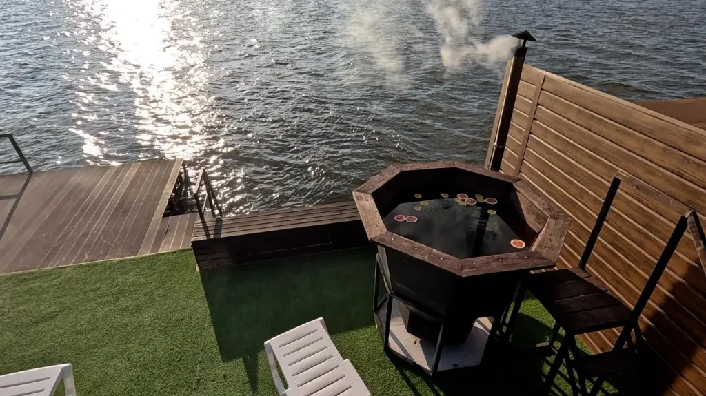 3-комнатный Дом