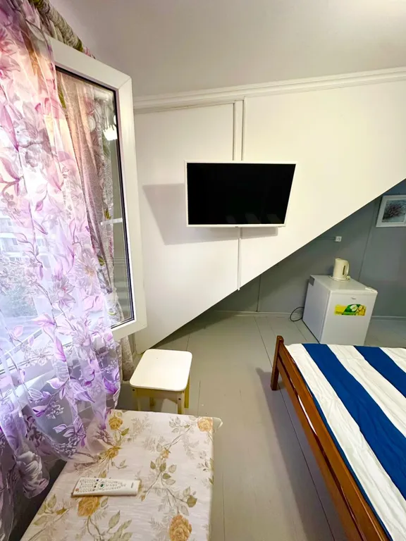 Квартира Комната — Гагра