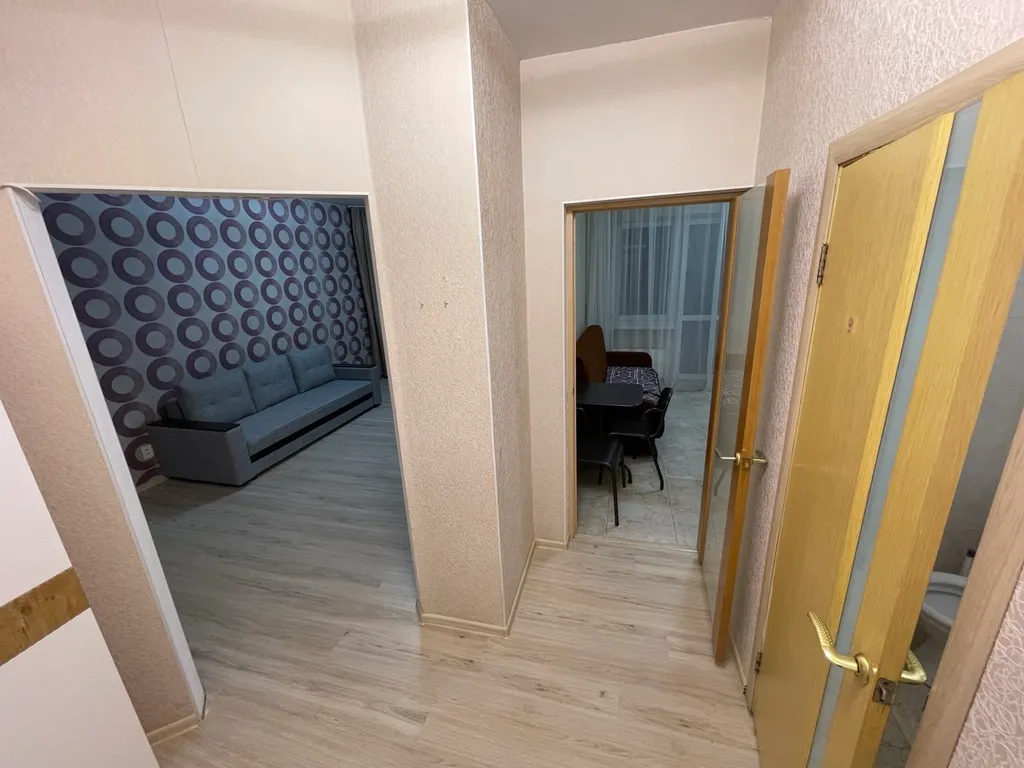 Уютная квартира, около реабилитационного центра ступеньки