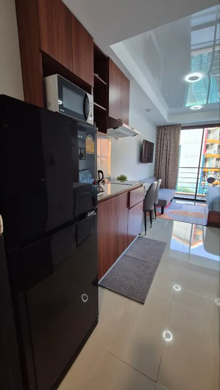 Новая студия на берегу пхукета рв327