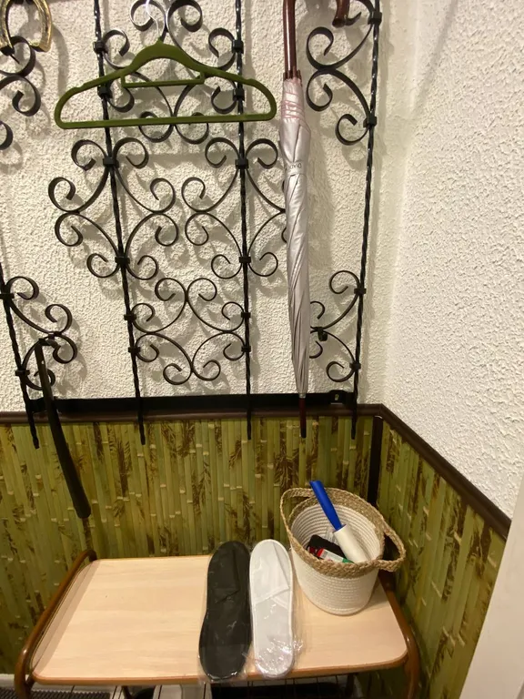 Уютная квартира Назад в будущее