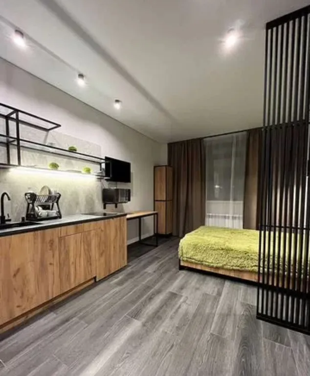 Квартира Квартира ЖК ЯрСити — Ярославль