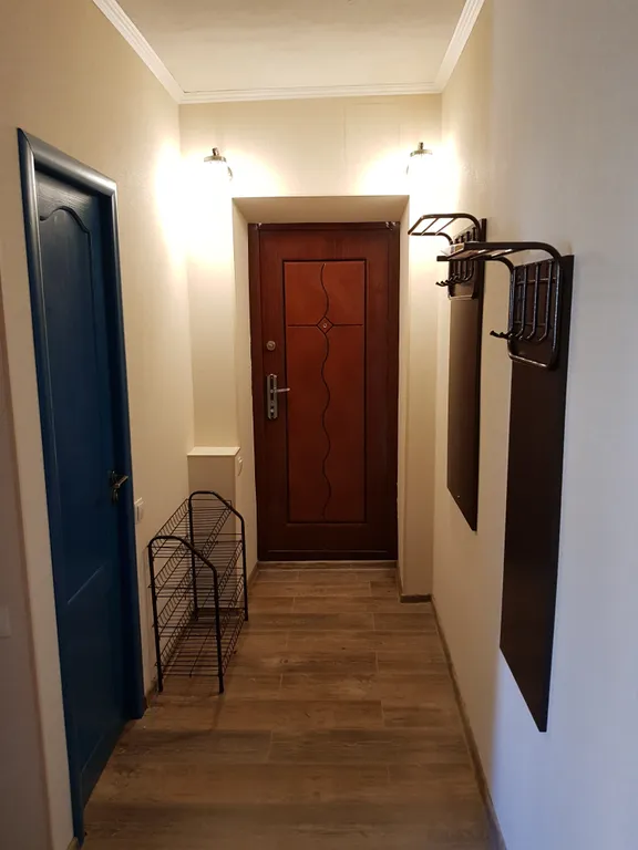 Апартаменты в центре