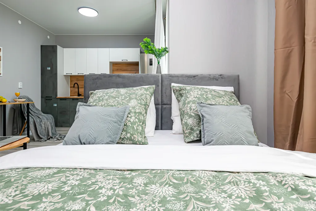 Эспланада набережная ТРЦ "Imall|