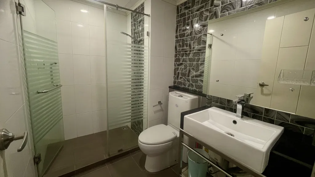 Dusit Grand Park Pattaya