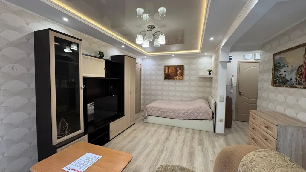 Квартира Comfort Style — аренда посуточно в Мурманск