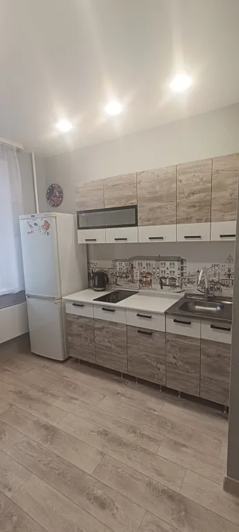 Квартира Гостеприимный Томск — аренда посуточно в Томск