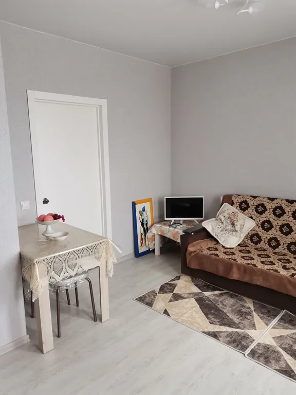 Уютная студия