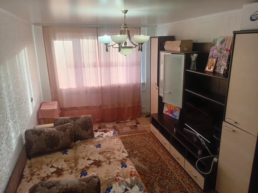 Уютная квартира в центре города — аренда посуточно в Несвиж