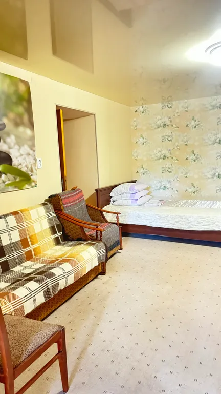 Уютная квартира в центре