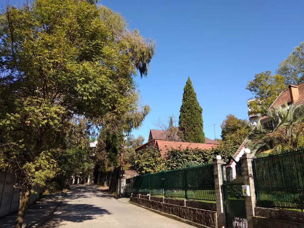 Квартира Квартира Студия Удачи — Сочи