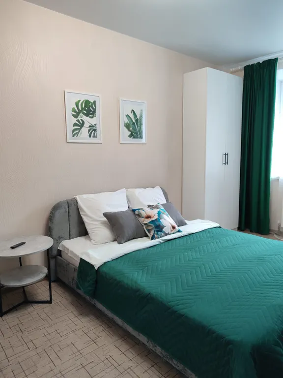 Апартамент Волшебный лес