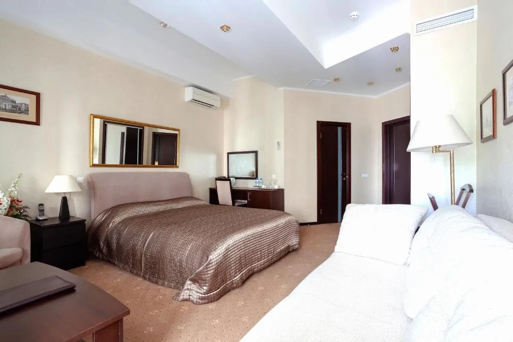 Квартира Комната — Москва