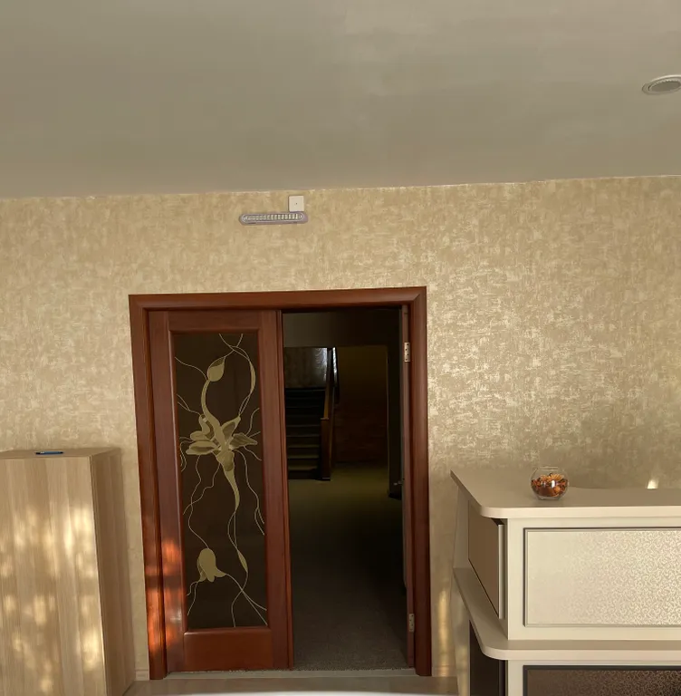 Большой дом