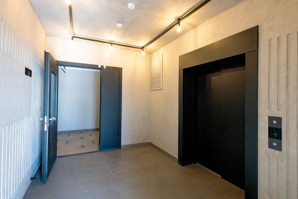 Премиальная квартира в центре города