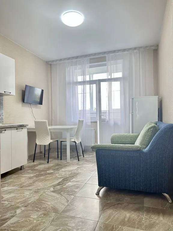 Уютная квартира на Коммунистической