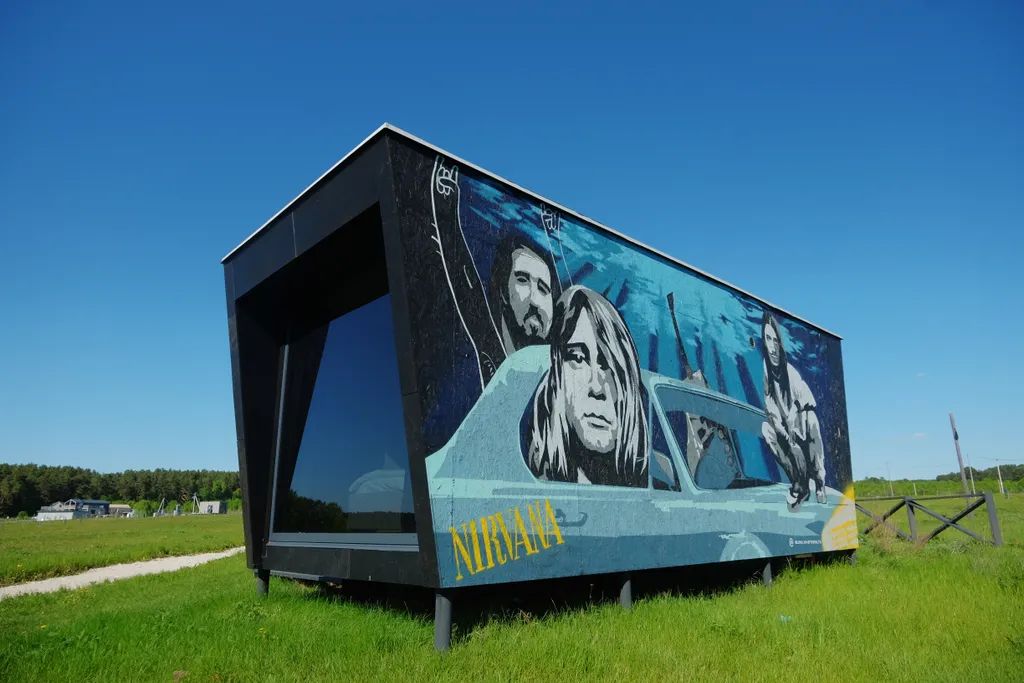 1-комнатный Дом