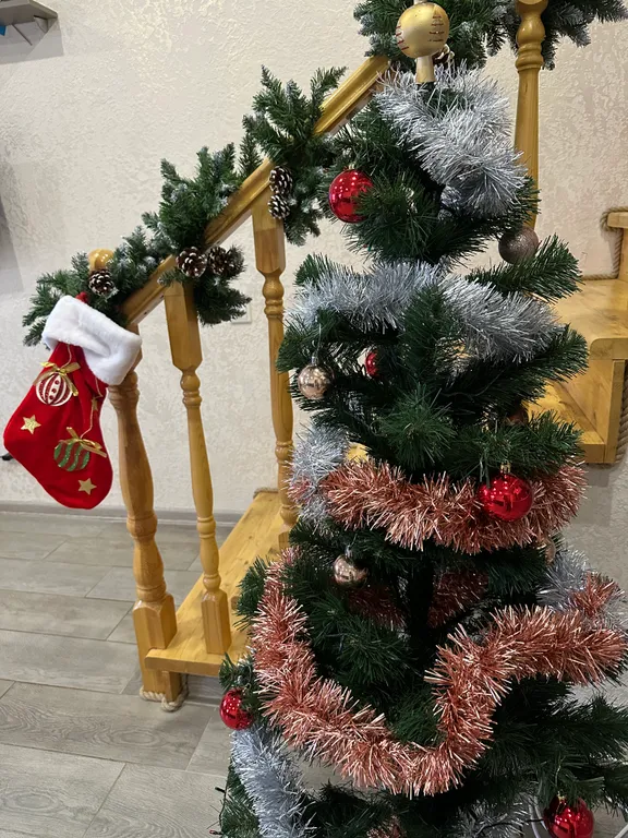 Таунхаус на банном