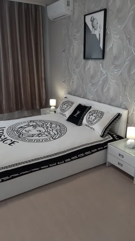 Апартаменты в центре