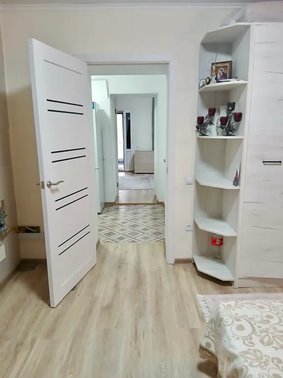 Уютная квартира у Старого озера