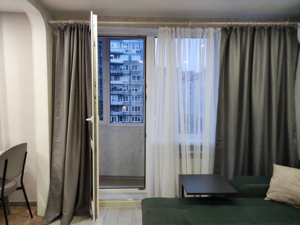 Уютная квартира на набережной Петра Великого