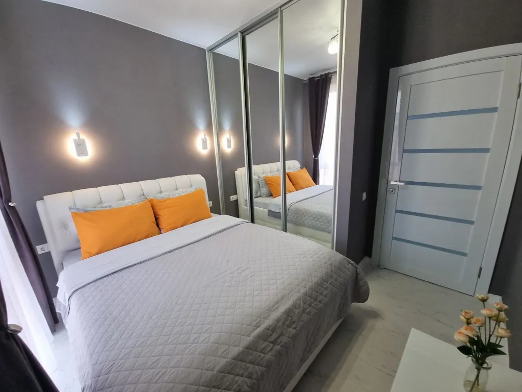 Квартира Квартира в Олимпийском парке — Сириус