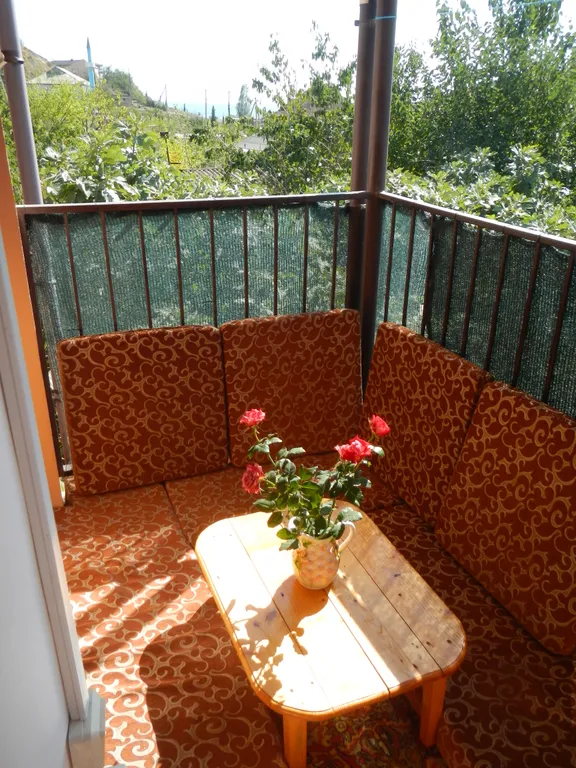 4-комнатный Дом