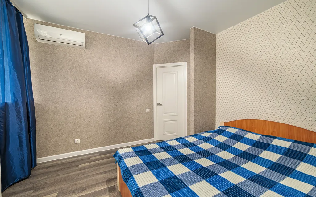 Элитная квартира рядом с ЖД и авто-вокзалами