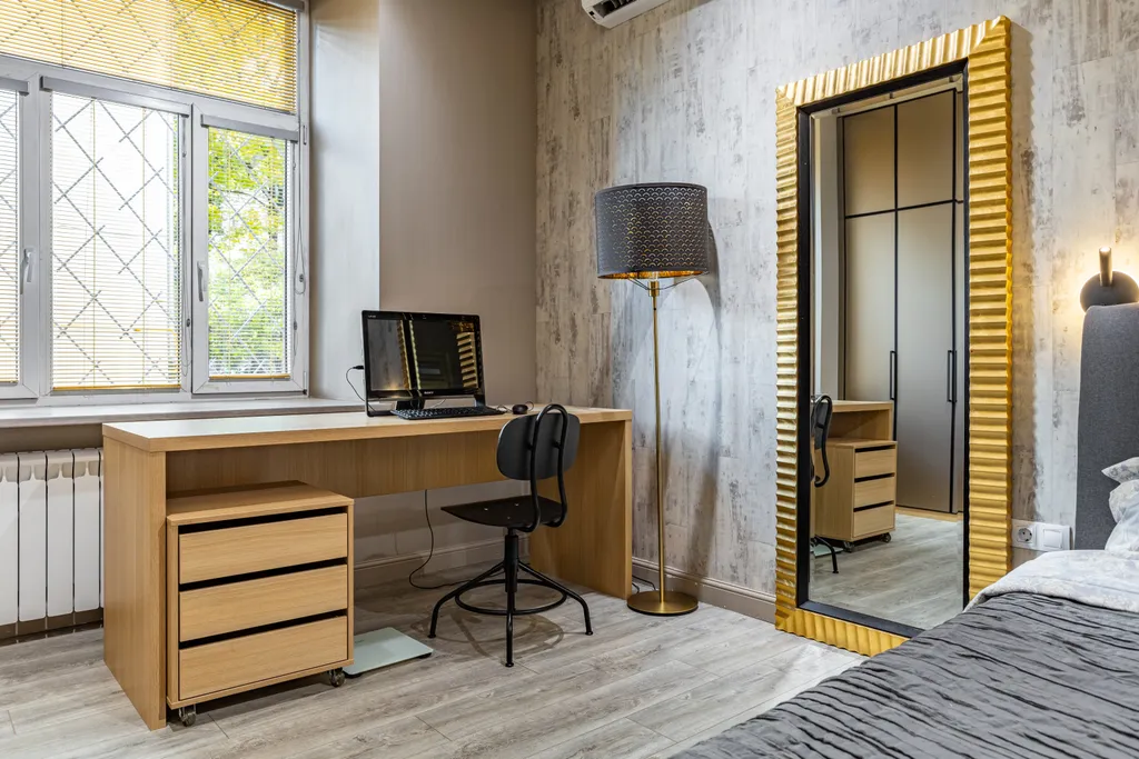 Квартира Квартира в центре на Сухаревской площади — Москва