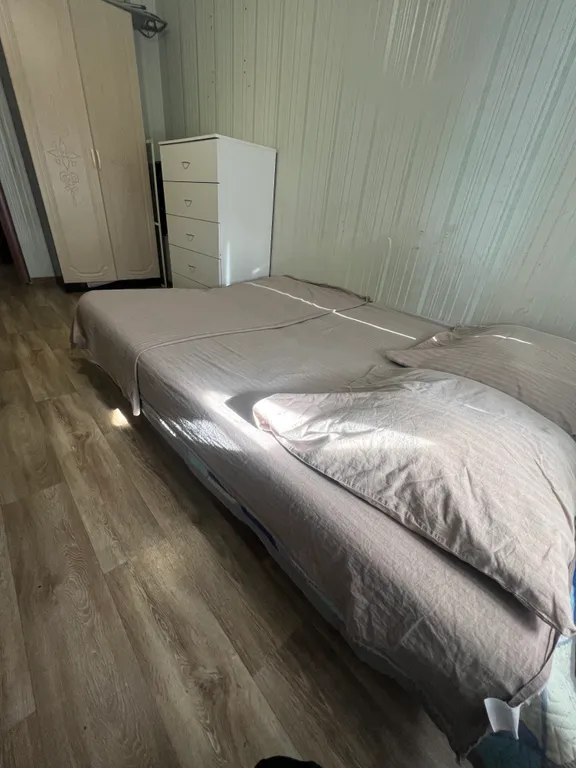 Чистая светлая квартира в центре города в отличном жилом комплексе