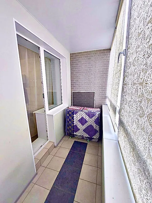 Квартира в жк Одинбург