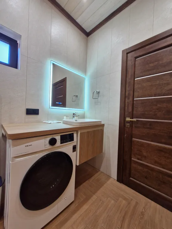 Семейный апартамент