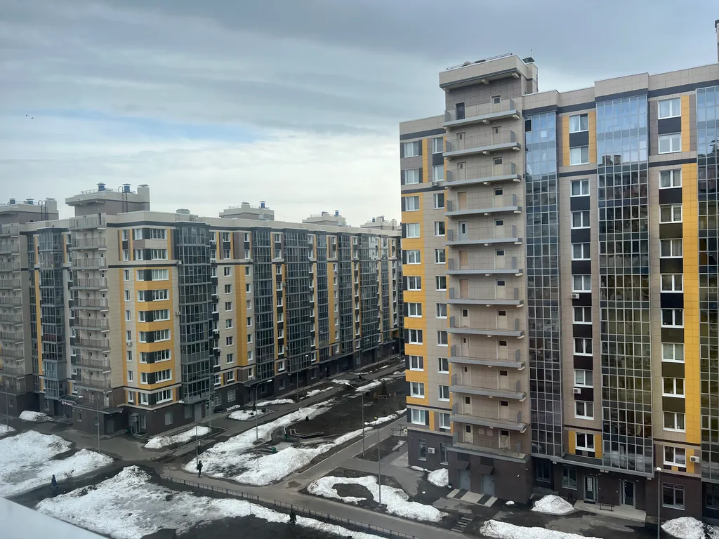 Квартира 2-комнатная Квартира — Казань
