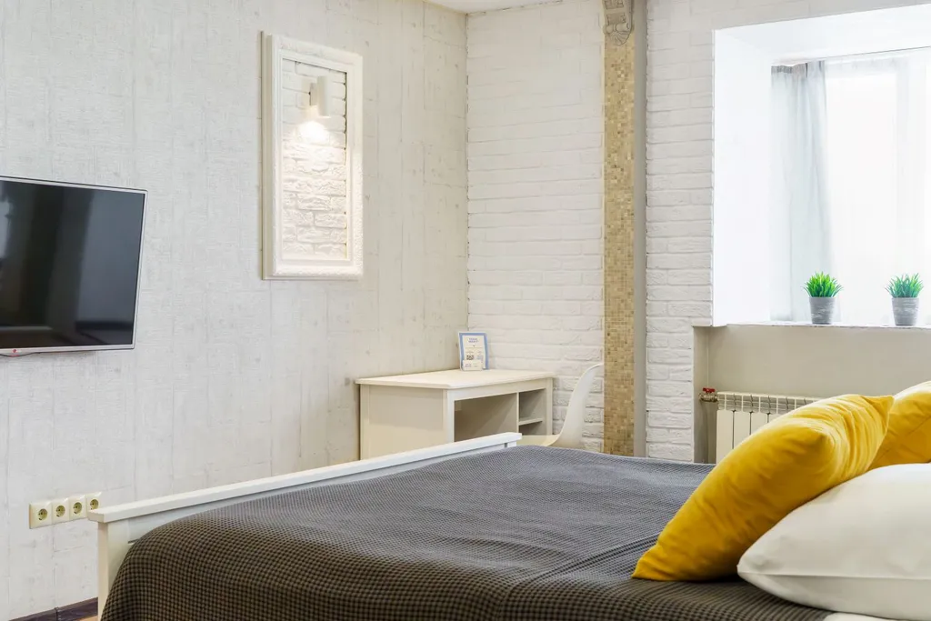 Good Night на Тверской 77