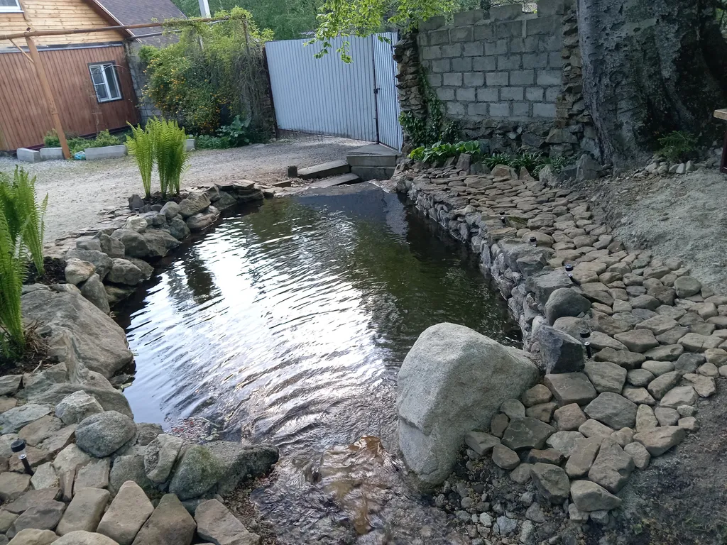 Целый этаж под ключ с видом на горы и лес Лодж