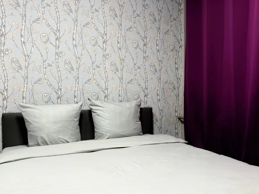 Northern apartment в центре