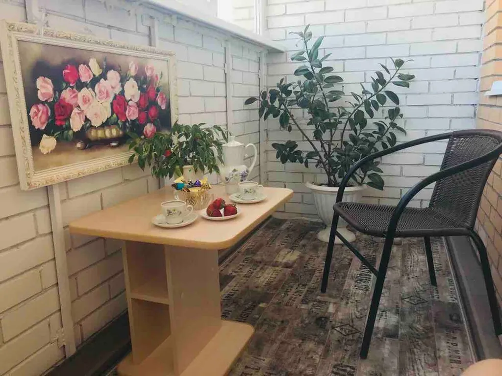 Чистота и уют в новом ЖК от супер-хозяина