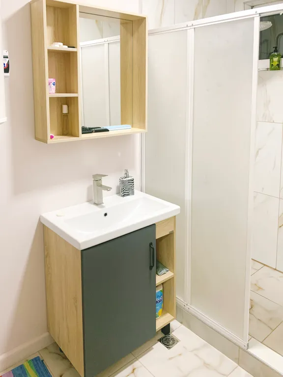 Апартамент в мандариновом саду