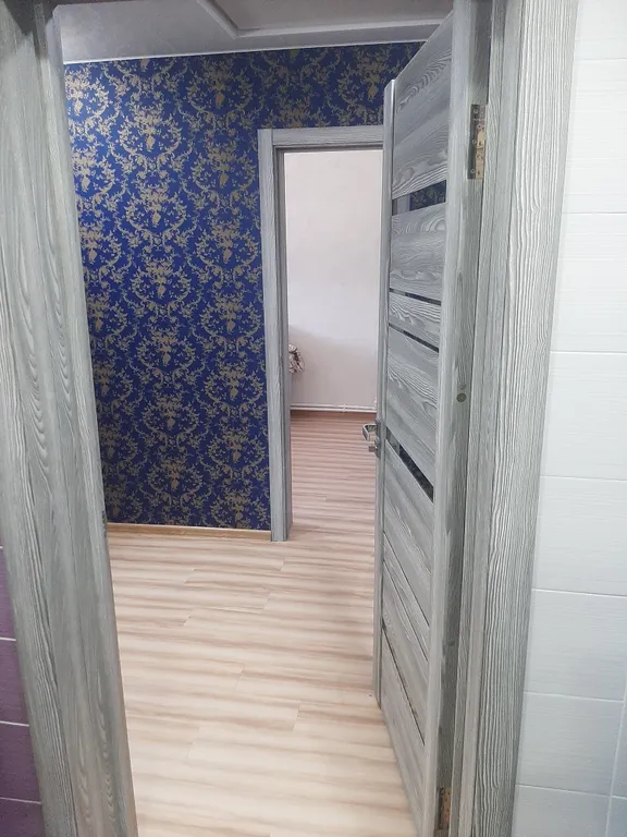 Дом на участке 10 соток