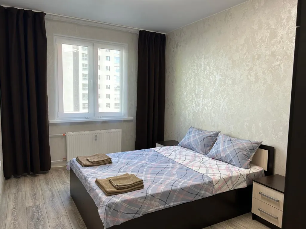 Квартира Апартамент в центре в новом ЖК — Курск