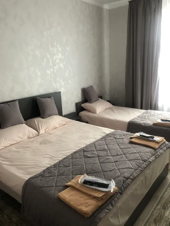 Гостевой дом в Масловой Пристани у реки