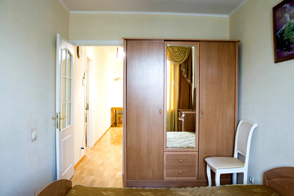 Отличная квартира в парковой зоне