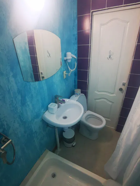 Квартира Комната — Гагра