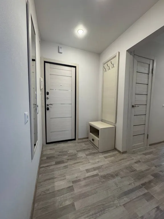 Гостеприимная квартира в сердце города, в тихом районе