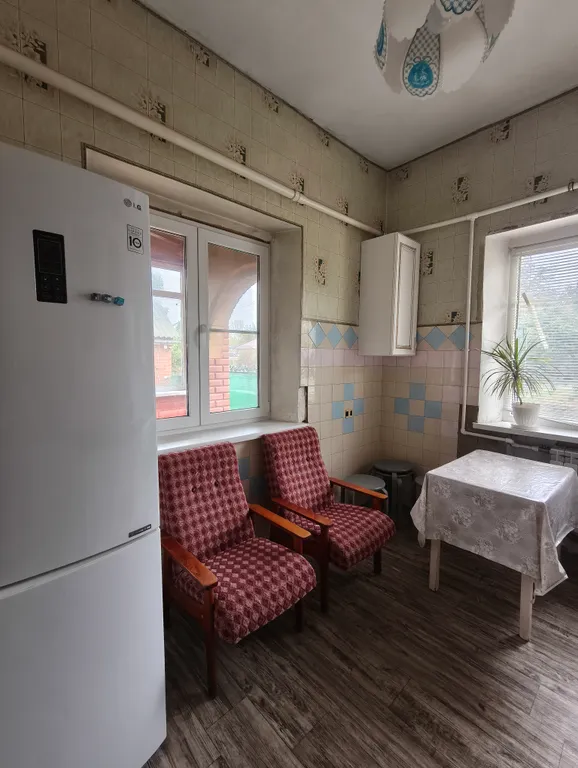 Уютная квартира близко к центру города