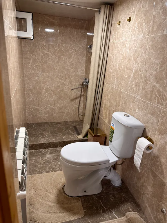 Коттедж Домик у Сулакского каньона — Миатли