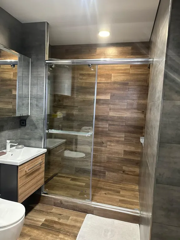 Видовая 2х комнатная квартира рядом с центром