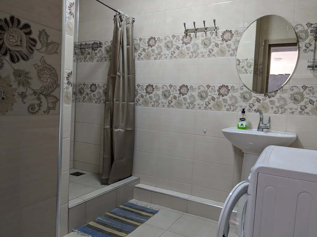 Квартира Квартира с видом на море — Анапа