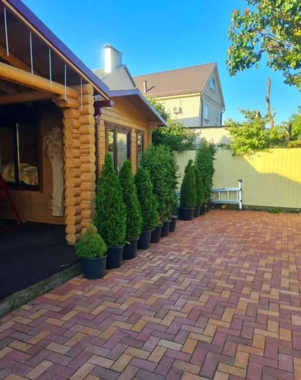 Дом Уютный уголок на Кутузова